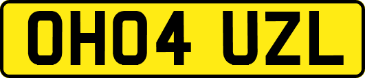 OH04UZL