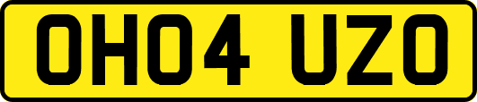 OH04UZO