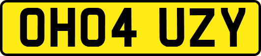 OH04UZY