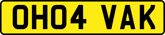 OH04VAK