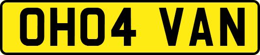 OH04VAN