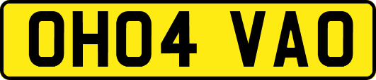 OH04VAO