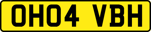 OH04VBH