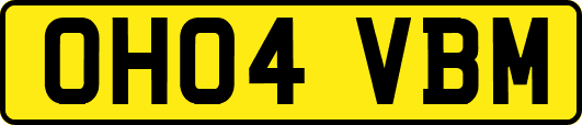 OH04VBM