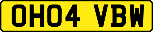 OH04VBW