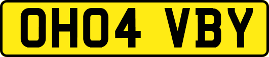 OH04VBY