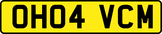 OH04VCM