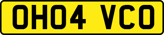 OH04VCO