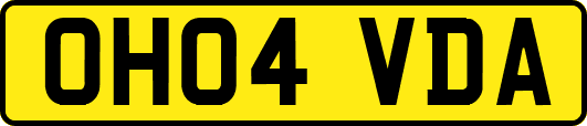 OH04VDA