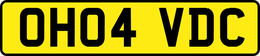 OH04VDC