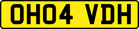 OH04VDH