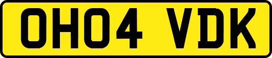 OH04VDK