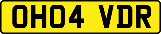 OH04VDR