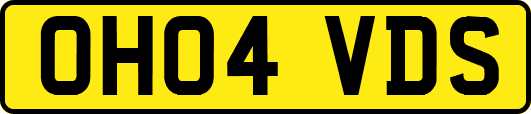 OH04VDS