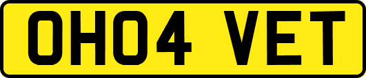 OH04VET