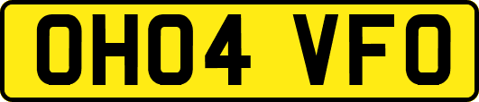OH04VFO
