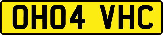 OH04VHC