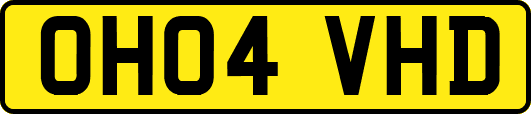 OH04VHD