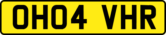 OH04VHR