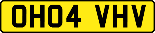 OH04VHV