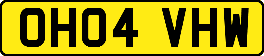 OH04VHW