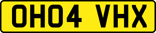 OH04VHX