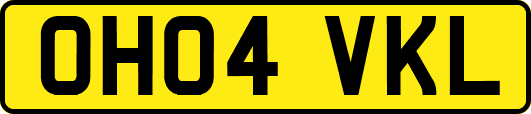 OH04VKL