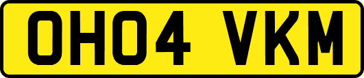 OH04VKM