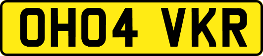 OH04VKR