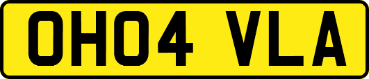 OH04VLA