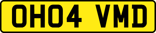 OH04VMD