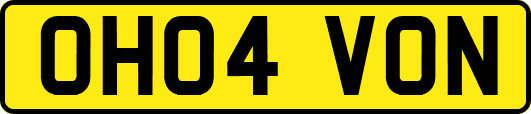 OH04VON