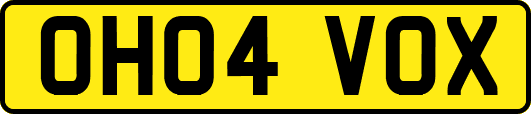 OH04VOX