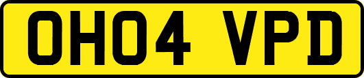 OH04VPD