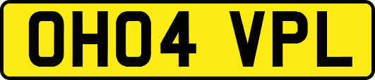 OH04VPL