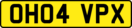 OH04VPX
