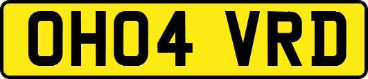 OH04VRD