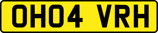 OH04VRH
