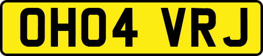 OH04VRJ