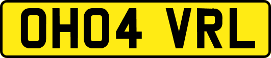 OH04VRL