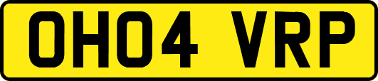 OH04VRP
