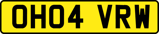 OH04VRW