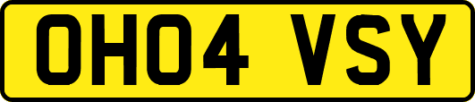 OH04VSY