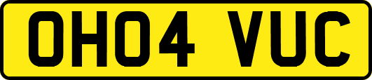 OH04VUC