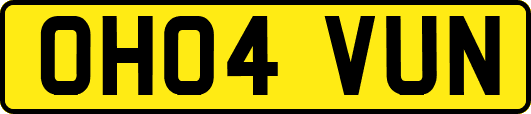OH04VUN
