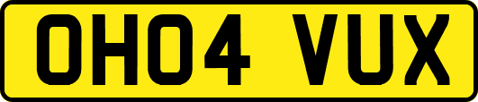 OH04VUX