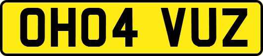 OH04VUZ