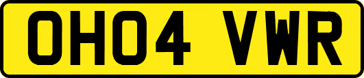OH04VWR