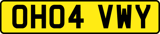 OH04VWY