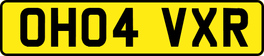 OH04VXR